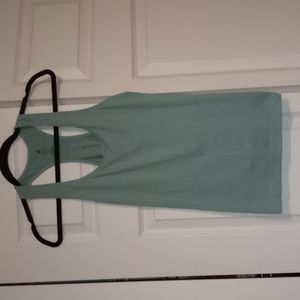 New Balance athletic tank sz lg